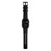 Nomad kožený remienok pre Apple Watch 42/44 mm - Modern Black/Black Hardware NM1A41BM00