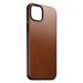 Nomad kryt Modern Leather Case Magsafe pre iPhone 14 Plus - English Tan NM01278085