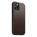 Nomad kryt Rugged Case pre iPhone 12/12 Pro - Rustic Brown NM21GR0R00