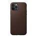 Nomad kryt Rugged Case pre iPhone 12/12 Pro - Rustic Brown NM21GR0R00