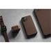 Nomad kryt Rugged Case pre iPhone 12/12 Pro - Rustic Brown NM21GR0R00