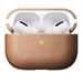 Nomad puzdro Rugged Case pre Apple Airpods Pro - Natural Leather NM220N0O00