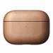 Nomad puzdro Rugged Case pre Apple Airpods Pro - Natural Leather NM220N0O00