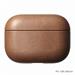 Nomad puzdro Rugged Case pre Apple Airpods Pro - Natural Leather NM220N0O00