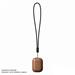 Nomad puzdro Rugged Case pre Apple Airpods Pro - Natural Leather NM220N0O00