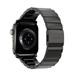 Nomad remienok pre Apple Watch 42/44/45/49 mm - Steel Band/Graphite Hardware NM1A41BXS0