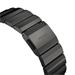 Nomad remienok pre Apple Watch 42/44/45/49 mm - Steel Band/Graphite Hardware NM1A41BXS0