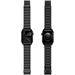 Nomad remienok pre Apple Watch 42/44/45/49 mm - Steel Band/Graphite Hardware NM1A41BXS0