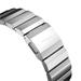 Nomad remienok pre Apple Watch 42/44/45/49 mm - Steel Band/Silver Hardware NM1A4HSXS0