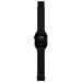 Nomad remienok pre Apple Watch 42/44/45 mm - Titanium Band/Black Hardware NM1A41BXT0