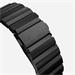 Nomad remienok pre Apple Watch 42/44 mm - Steel Band/Black Hardware NM1A4HB000