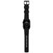 Nomad remienok Rugged Strap pre Apple Watch 42/44 mm - Black Hardware NM1A41BN00