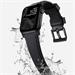 Nomad remienok Rugged Strap pre Apple Watch 42/44 mm - Black Hardware NM1A41BN00