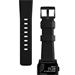 Nomad remienok Rugged Strap pre Apple Watch 42/44 mm - Black Hardware NM1A41BN00