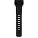 Nomad remienok Rugged Strap pre Apple Watch 42/44 mm - Silver Hardware NM1A41SN00