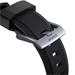 Nomad remienok Rugged Strap pre Apple Watch 42/44 mm - Silver Hardware NM1A41SN00