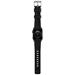 Nomad remienok Rugged Strap pre Apple Watch 42/44 mm - Silver Hardware NM1A41SN00