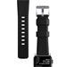 Nomad remienok Rugged Strap pre Apple Watch 42/44 mm - Silver Hardware NM1A41SN00