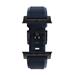 Nomad remienok Rugged Strap pre Apple Watch 44/45/49mm - Atlantic Blue/Black Hardware NM01295785