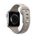 Nomad remienok Sport Slim Band pre Apple Watch 38/40/41mm - Bone NM01141785