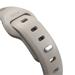 Nomad remienok Sport Slim Band pre Apple Watch 38/40/41mm - Bone NM01141785