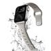 Nomad remienok Sport Slim Band pre Apple Watch 38/40/41mm - Bone NM01141785