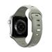 Nomad remienok Sport Slim Band pre Apple Watch 38/40/41mm - Sage NM01140085