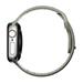 Nomad remienok Sport Slim Band pre Apple Watch 38/40/41mm - Sage NM01140085