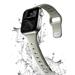 Nomad remienok Sport Slim Band pre Apple Watch 38/40/41mm - Sage NM01140085