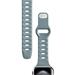 Nomad remienok Sport Slim Band pre Apple Watch 42/44/45mm - Glacier Blue NM01144885