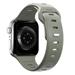 Nomad remienok Sport Slim Band pre Apple Watch 42/44/45mm - Sage NM01145585