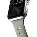 Nomad remienok Sport Slim Band pre Apple Watch 42/44/45mm - Sage NM01145585