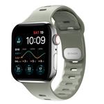 Nomad remienok Sport Slim Band pre Apple Watch 42/44/45mm - Sage NM01145585