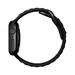 Nomad remienok Sport Strap pre Apple Watch 38/40/41mm - Black NM1A310000