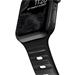 Nomad remienok Sport Strap pre Apple Watch 38/40/41mm - Black NM1A310000