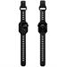 Nomad remienok Sport Strap pre Apple Watch 38/40/41mm - Black NM1A310000