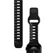 Nomad remienok Sport Strap pre Apple Watch 38/40/41mm - Black NM1A310000