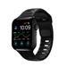 Nomad remienok Sport Strap pre Apple Watch 38/40/41mm - Black NM1A310000