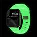 Nomad remienok Sport Strap pre Apple Watch 38/40/41mm - Glow 2.0 NM01579485