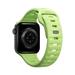 Nomad remienok Sport Strap pre Apple Watch 38/40/41mm - Glow 2.0 NM01579485