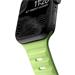 Nomad remienok Sport Strap pre Apple Watch 38/40/41mm - Glow 2.0 NM01579485