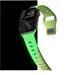 Nomad remienok Sport Strap pre Apple Watch 38/40/41mm - Glow 2.0 NM01579485