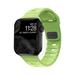 Nomad remienok Sport Strap pre Apple Watch 38/40/41mm - Glow 2.0 NM01579485