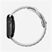 Nomad remienok Sport Strap pre Apple Watch 38/40mm - Lunar Gray NM01959885