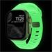 Nomad remienok Sport Strap pre Apple Watch 42/44/45/49mm - Glow 2.0 NM01580085