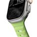 Nomad remienok Sport Strap pre Apple Watch 42/44/45/49mm - Glow 2.0 NM01580085