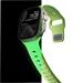 Nomad remienok Sport Strap pre Apple Watch 42/44/45/49mm - Glow 2.0 NM01580085