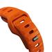 Nomad remienok Sport Strap pre Apple Watch 42/44/45/49mm - Ultra Orange NM00736685