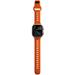 Nomad remienok Sport Strap pre Apple Watch 42/44/45/49mm - Ultra Orange NM00736685