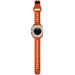 Nomad remienok Sport Strap pre Apple Watch 42/44/45/49mm - Ultra Orange NM00736685